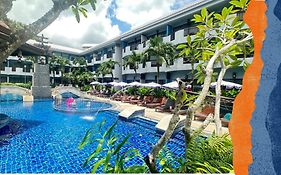 Phuket Island View Resort - Sha Extra Plus